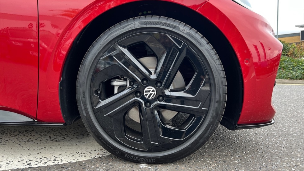 Used Volkswagen ID.3 2025 for sale - 76870399: Photo 20