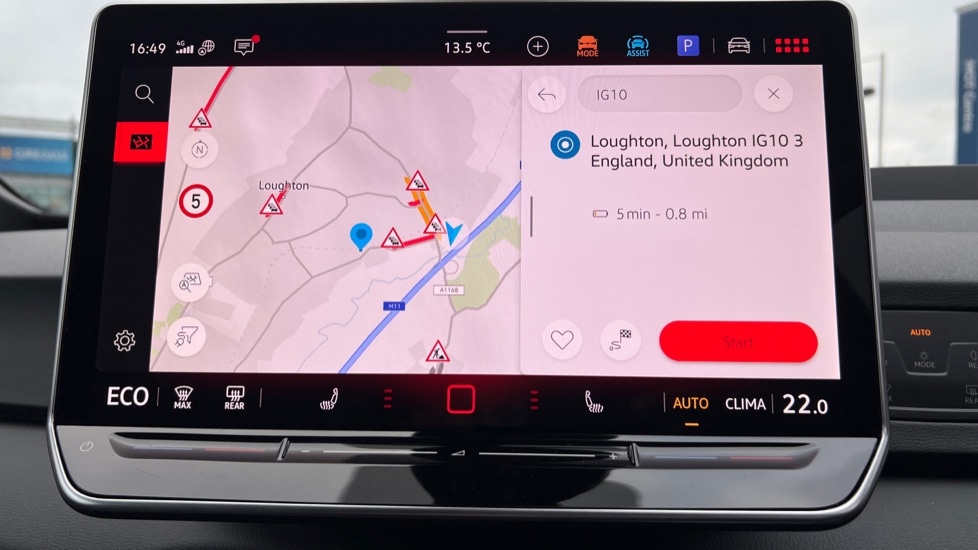 Used Volkswagen ID.3 2025 for sale - 76870399: Photo 21