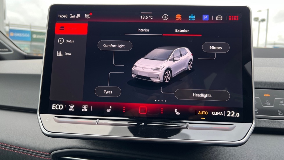 Used Volkswagen ID.3 2025 for sale - 76870399: Photo 23