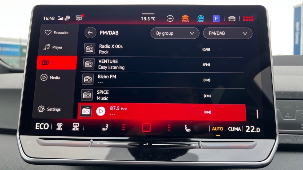 Used Volkswagen ID.3 2025 for sale - 76870399: Photo 25