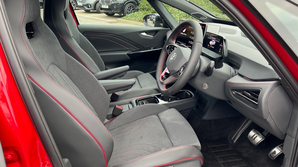 Used Volkswagen ID.3 2025 for sale - 76870399: Photo 26