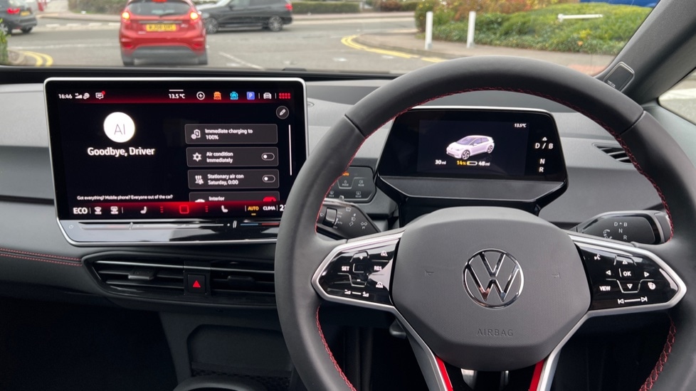 Used Volkswagen ID.3 2025 for sale - 76870399: Photo 27