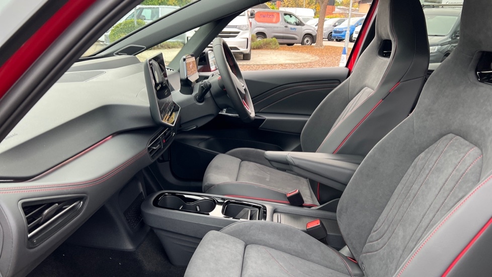 Used Volkswagen ID.3 2025 for sale - 76870399: Photo 28