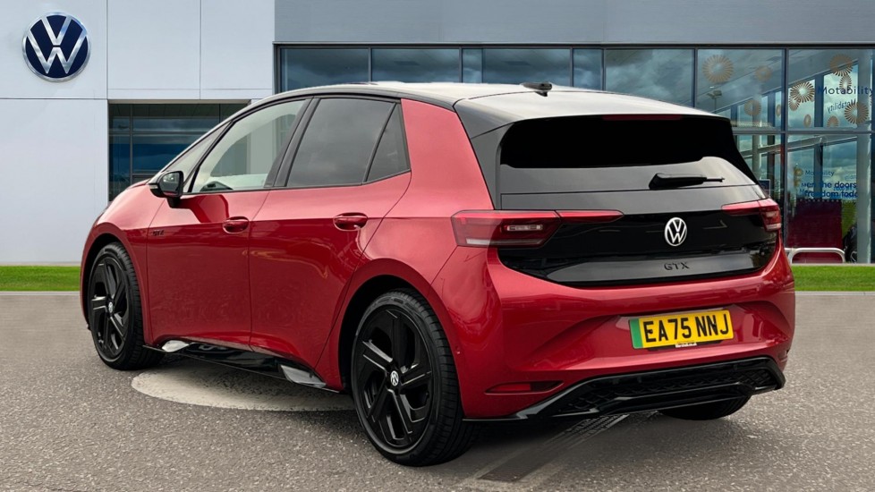 Used Volkswagen ID.3 2025 for sale - 76870399: Photo 3