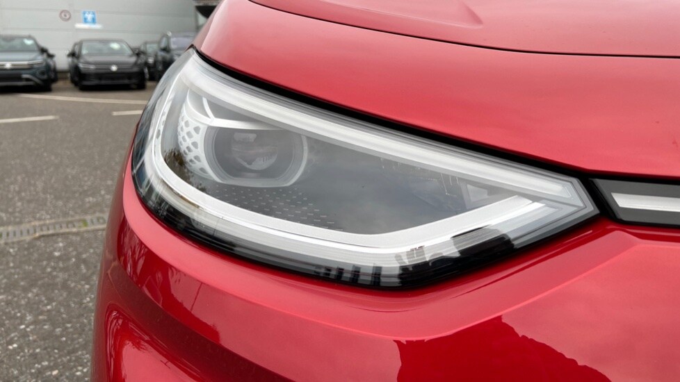 Used Volkswagen ID.3 2025 for sale - 76870399: Photo 41