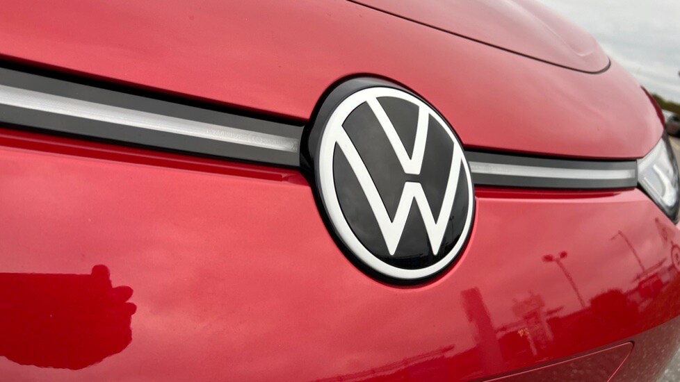Used Volkswagen ID.3 2025 for sale - 76870399: Photo 42