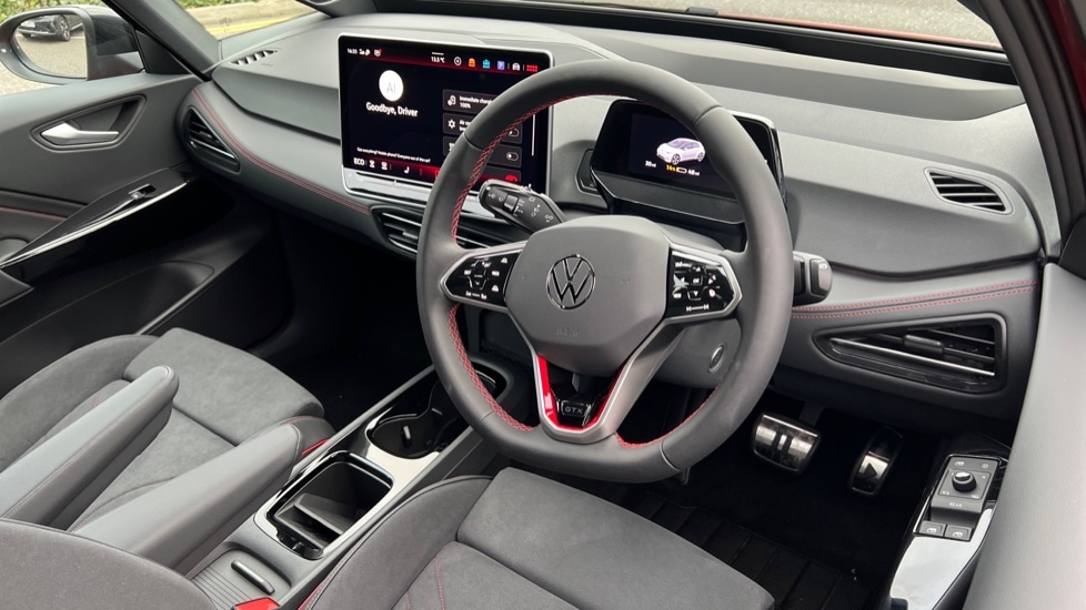 Used Volkswagen ID.3 2025 for sale - 76870399: Photo 6