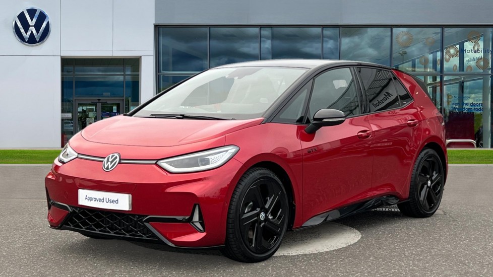 Used Volkswagen ID.3 2025 for sale - 76870399: Photo 7