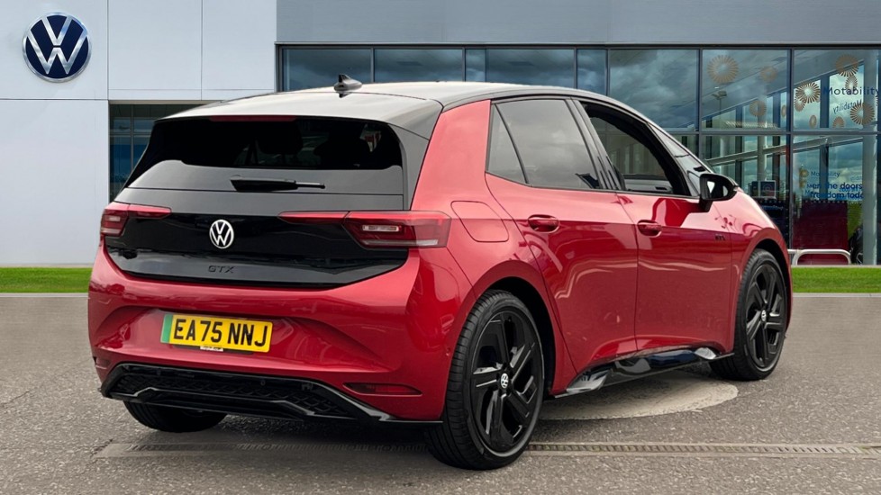 Used Volkswagen ID.3 2025 for sale - 76870399: Photo 8