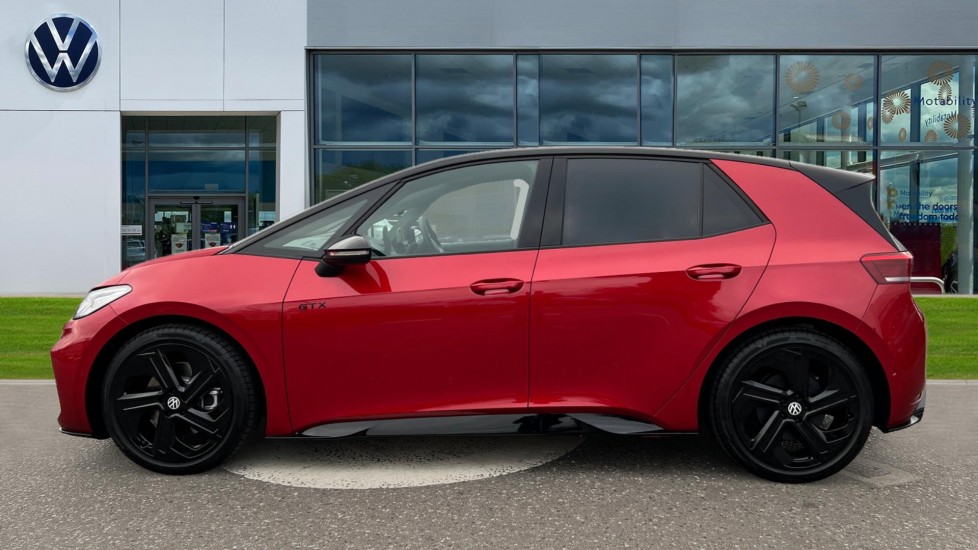 Used Volkswagen ID.3 2025 for sale - 76870399: Photo 9