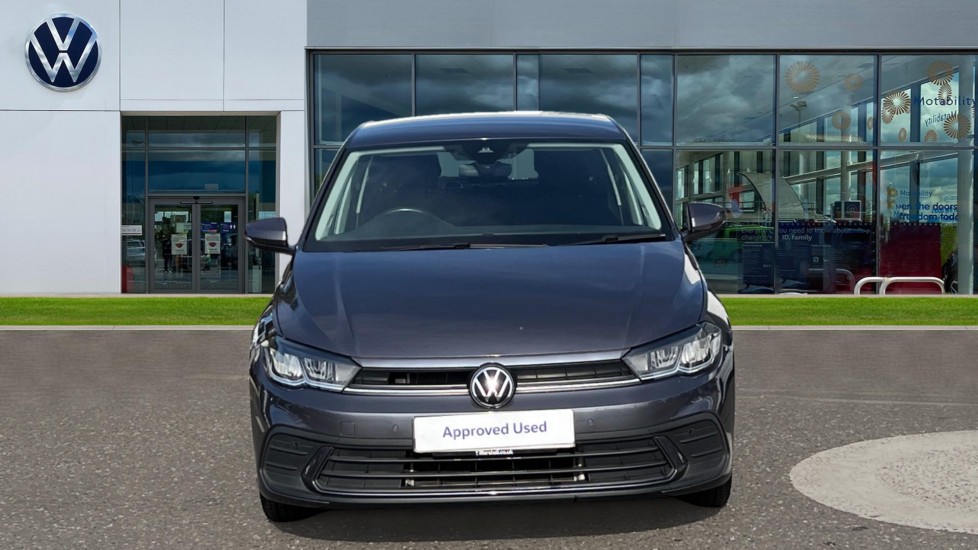 Used Volkswagen Polo 2022 for sale - 76086672: Photo 10