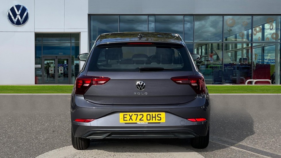 Used Volkswagen Polo 2022 for sale - 76086672: Photo 11