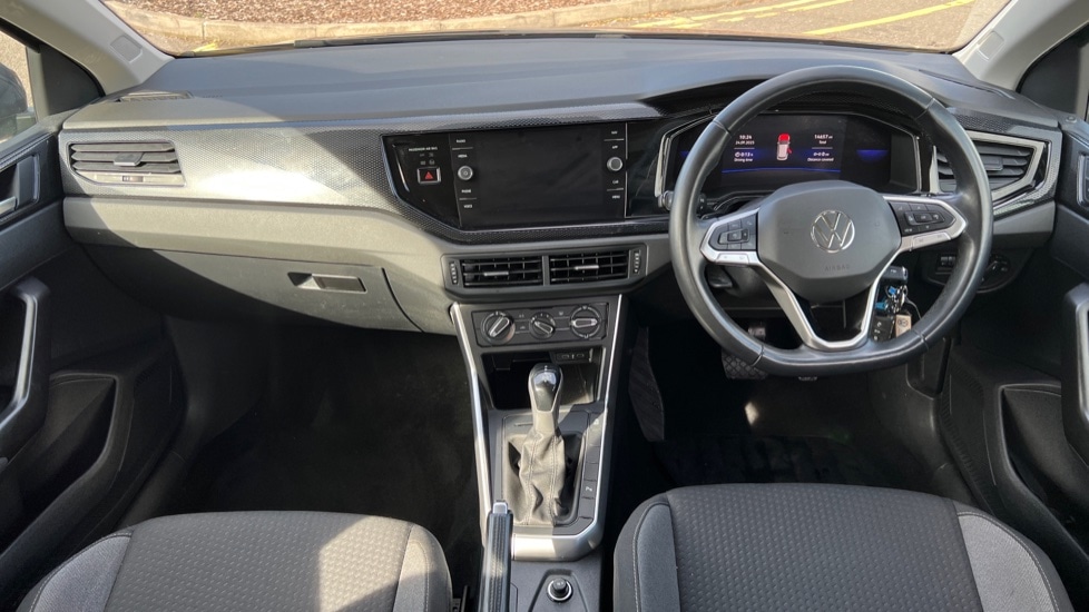 Used Volkswagen Polo 2022 for sale - 76086672: Photo 12
