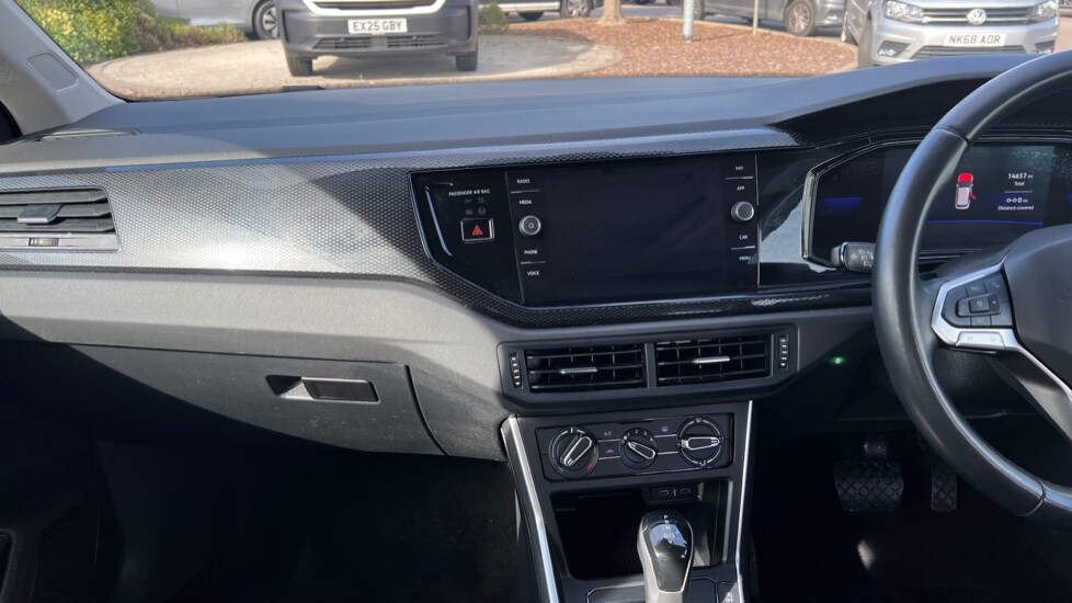 Used Volkswagen Polo 2022 for sale - 76086672: Photo 13
