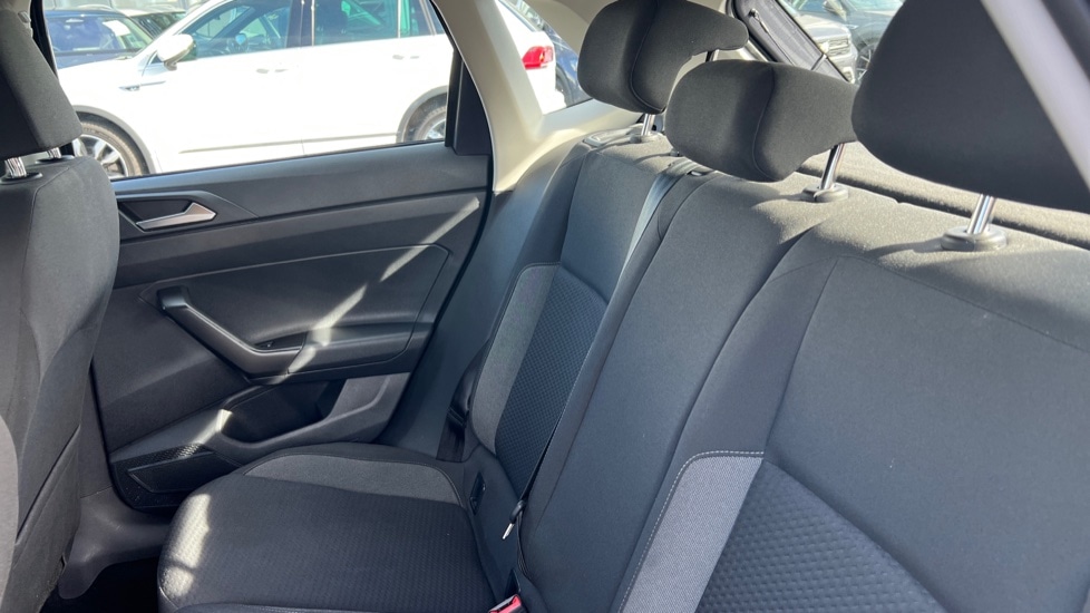 Used Volkswagen Polo 2022 for sale - 76086672: Photo 15