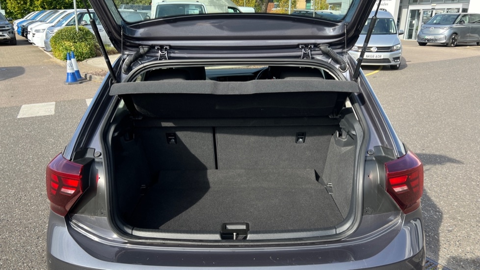 Used Volkswagen Polo 2022 for sale - 76086672: Photo 16