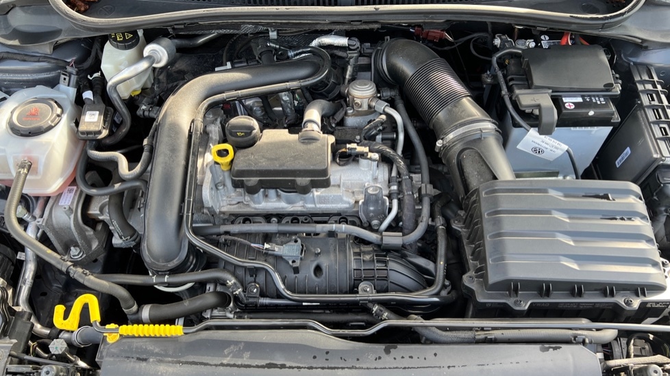 Used Volkswagen Polo 2022 for sale - 76086672: Photo 17