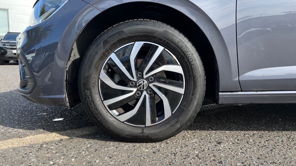 Used Volkswagen Polo 2022 for sale - 76086672: Photo 18