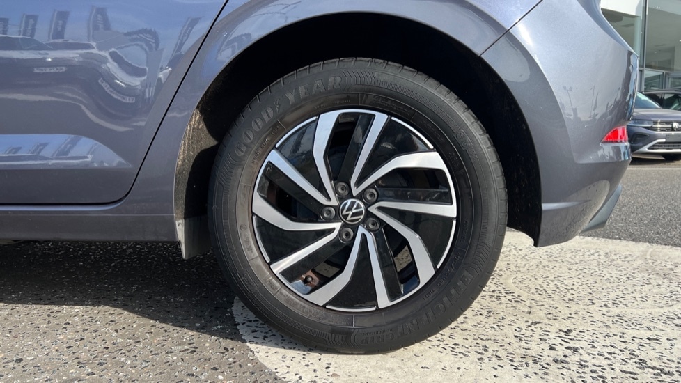 Used Volkswagen Polo 2022 for sale - 76086672: Photo 19