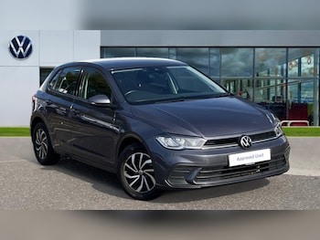 Volkswagen - Polo