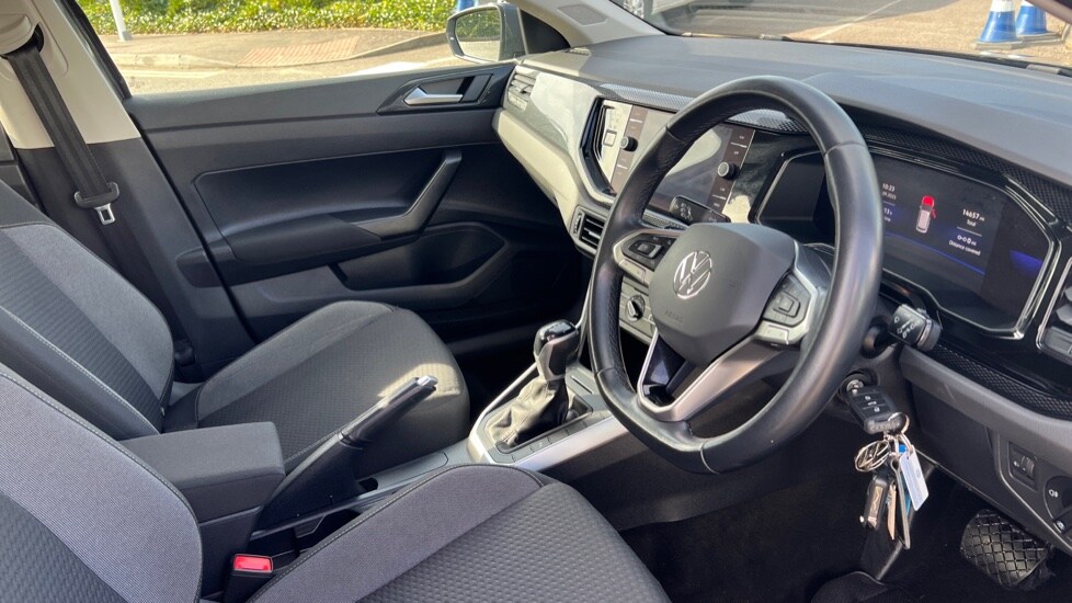 Used Volkswagen Polo 2022 for sale - 76086672: Photo 26