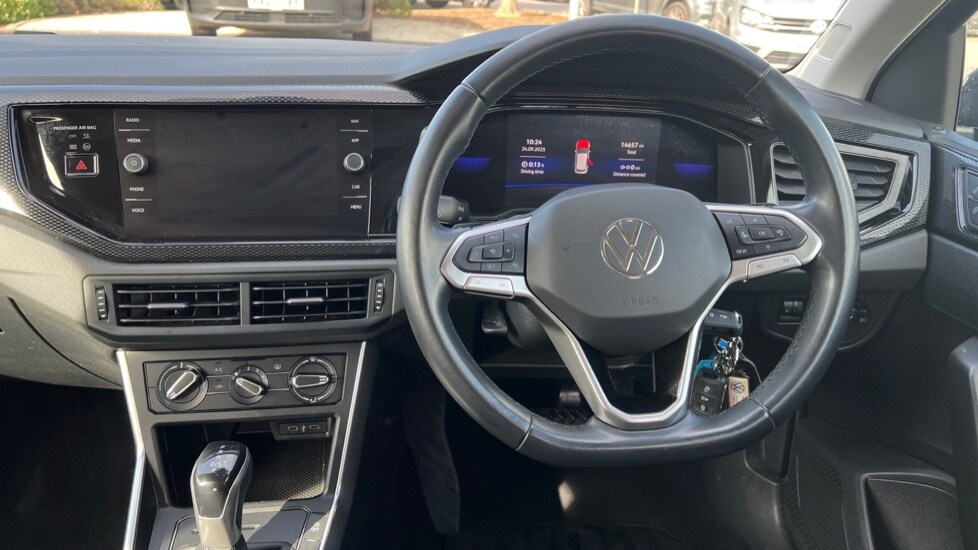 Used Volkswagen Polo 2022 for sale - 76086672: Photo 27