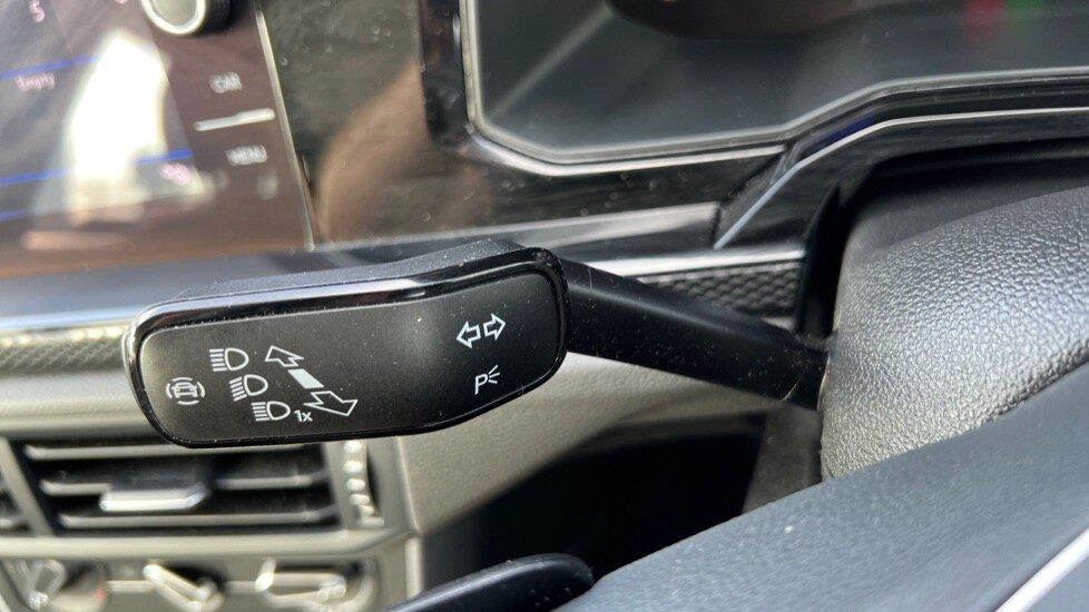 Used Volkswagen Polo 2022 for sale - 76086672: Photo 33
