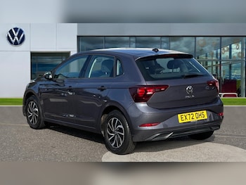 Used Volkswagen Polo 2022 for sale - 76086672: Photo 3