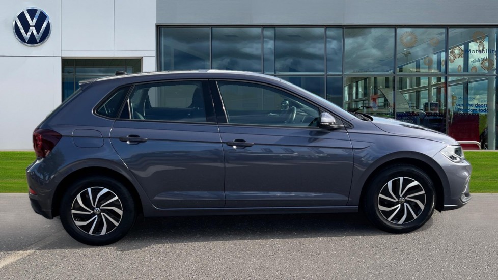 Used Volkswagen Polo 2022 for sale - 76086672: Photo 4