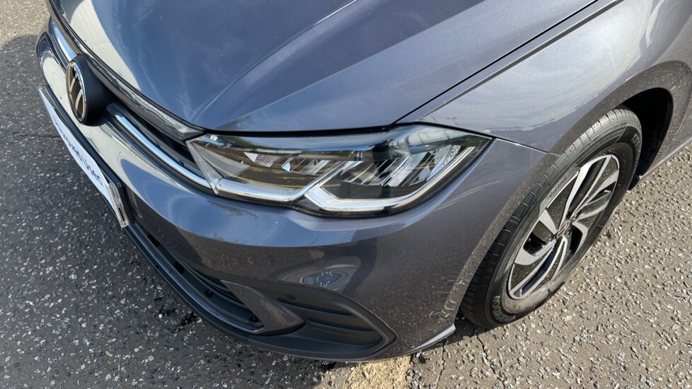 Used Volkswagen Polo 2022 for sale - 76086672: Photo 47