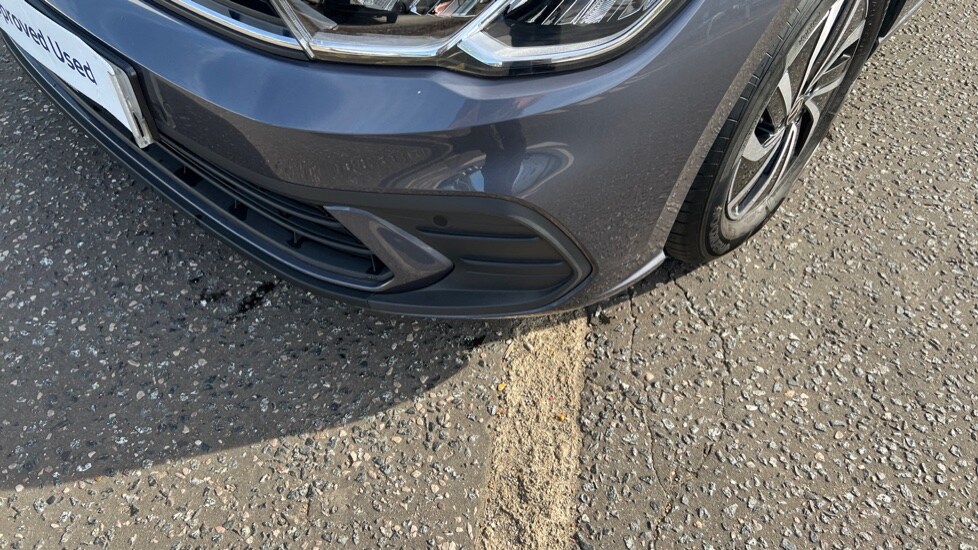 Used Volkswagen Polo 2022 for sale - 76086672: Photo 48