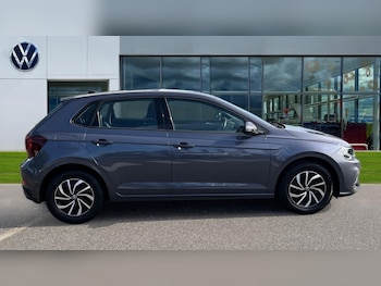Used Volkswagen Polo 2022 for sale - 76086672: Photo 4
