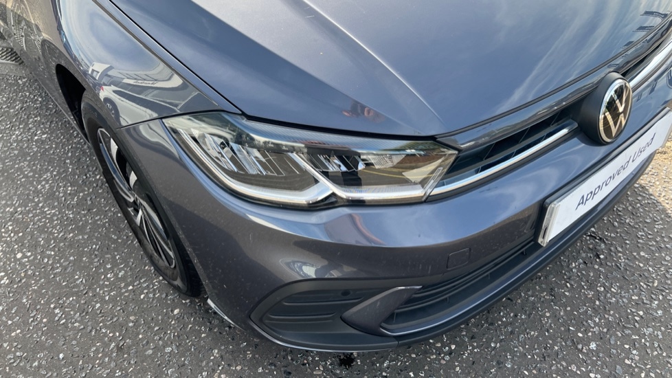 Used Volkswagen Polo 2022 for sale - 76086672: Photo 50