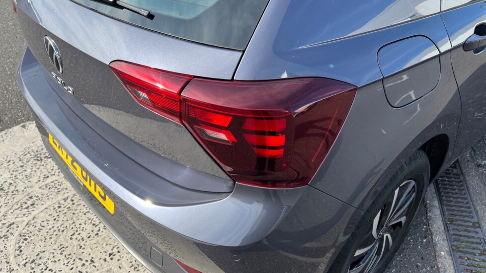 Used Volkswagen Polo 2022 for sale - 76086672: Photo 56