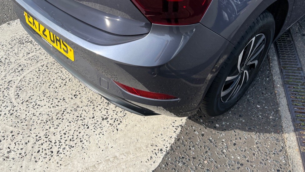 Used Volkswagen Polo 2022 for sale - 76086672: Photo 57
