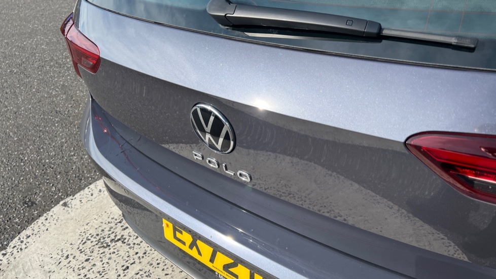 Used Volkswagen Polo 2022 for sale - 76086672: Photo 58