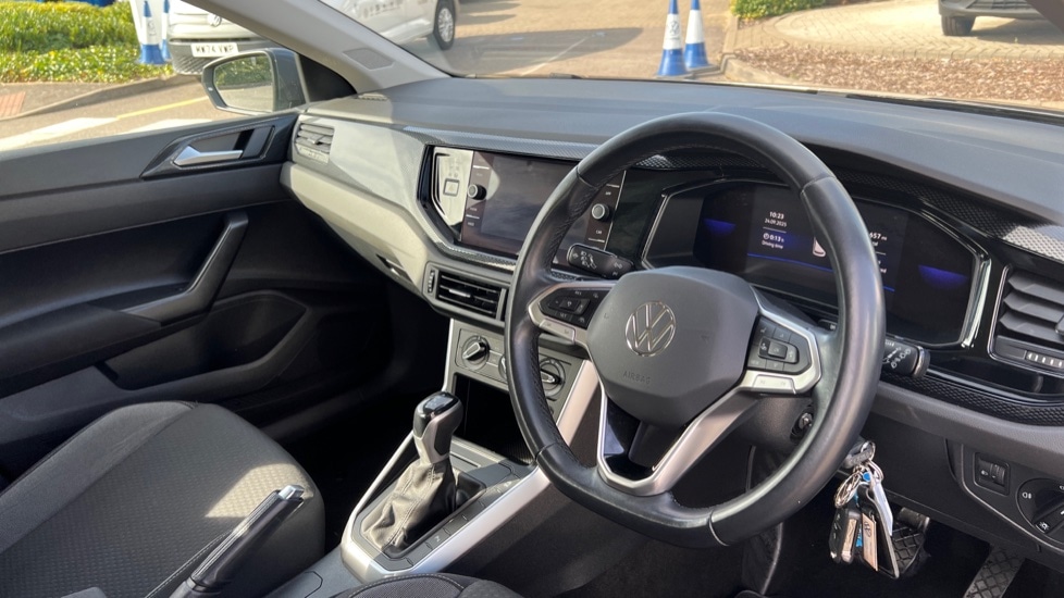 Used Volkswagen Polo 2022 for sale - 76086672: Photo 6