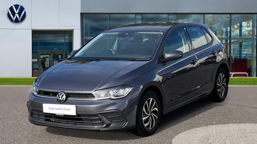 Used Volkswagen Polo 2022 for sale - 76086672: Photo 7