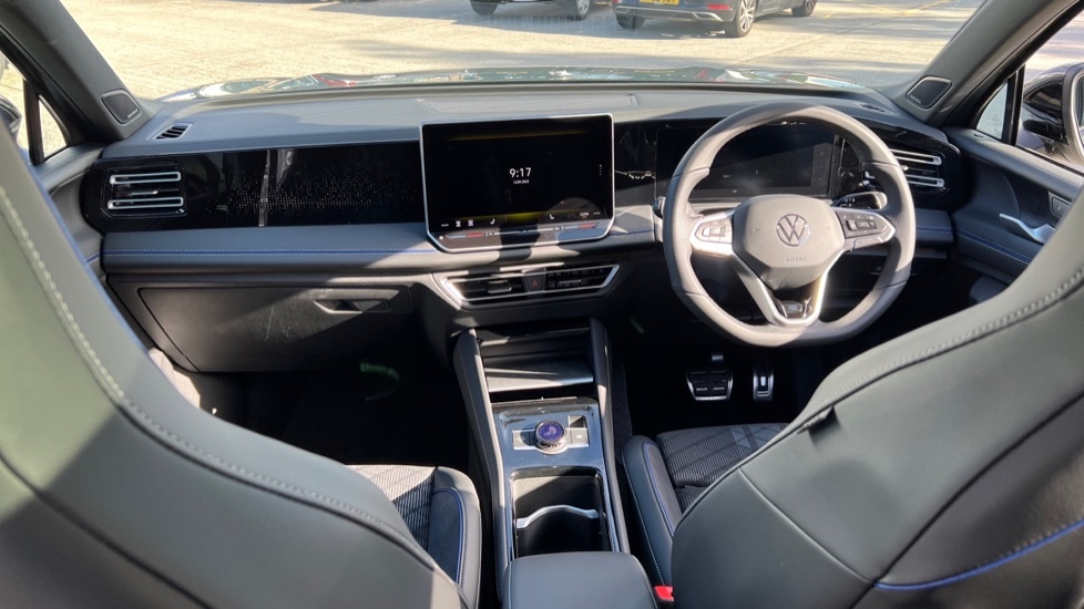 Used Volkswagen Tiguan 2025 for sale - 76870795: Photo 12