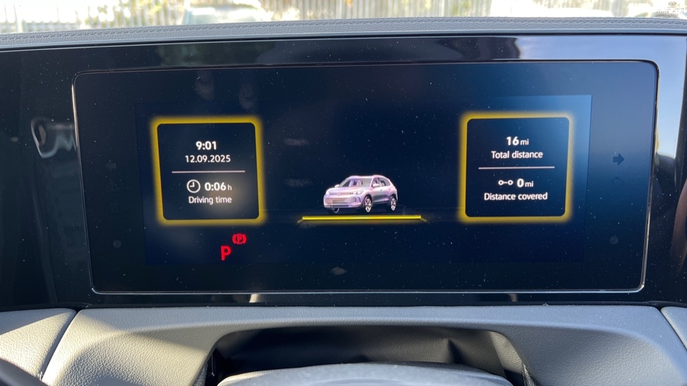 Used Volkswagen Tiguan 2025 for sale - 76870795: Photo 14