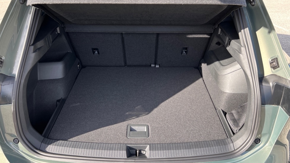 Used Volkswagen Tiguan 2025 for sale - 76870795: Photo 16