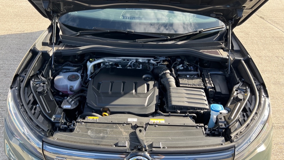 Used Volkswagen Tiguan 2025 for sale - 76870795: Photo 17