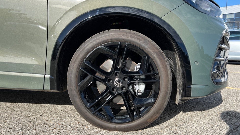 Used Volkswagen Tiguan 2025 for sale - 76870795: Photo 20