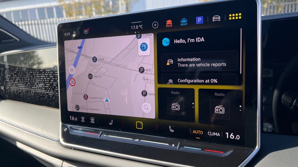 Used Volkswagen Tiguan 2025 for sale - 76870795: Photo 21