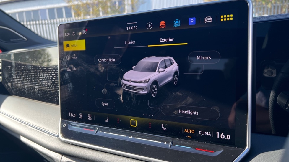 Used Volkswagen Tiguan 2025 for sale - 76870795: Photo 23