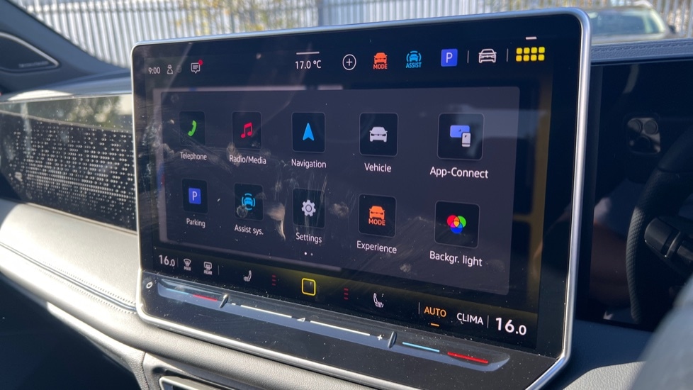 Used Volkswagen Tiguan 2025 for sale - 76870795: Photo 24