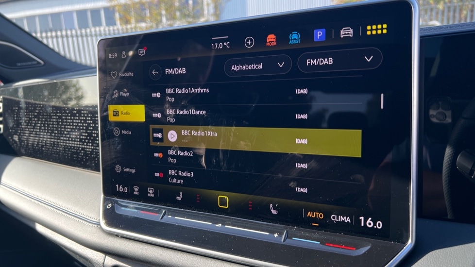 Used Volkswagen Tiguan 2025 for sale - 76870795: Photo 25