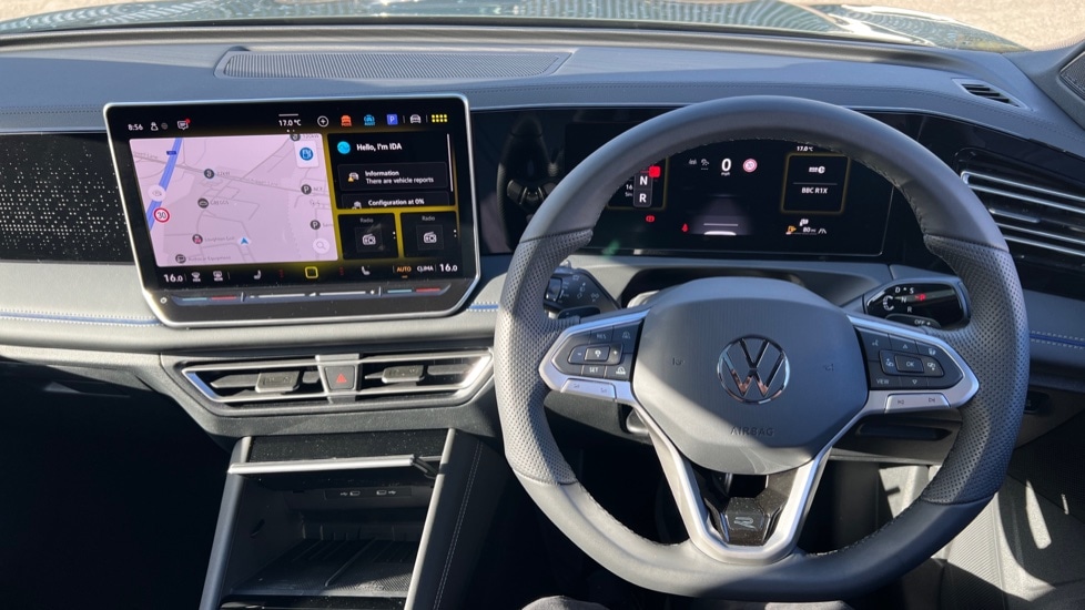 Used Volkswagen Tiguan 2025 for sale - 76870795: Photo 27