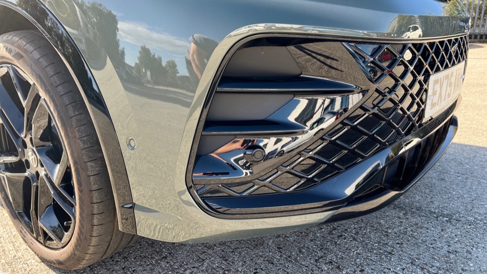 Used Volkswagen Tiguan 2025 for sale - 76870795: Photo 46