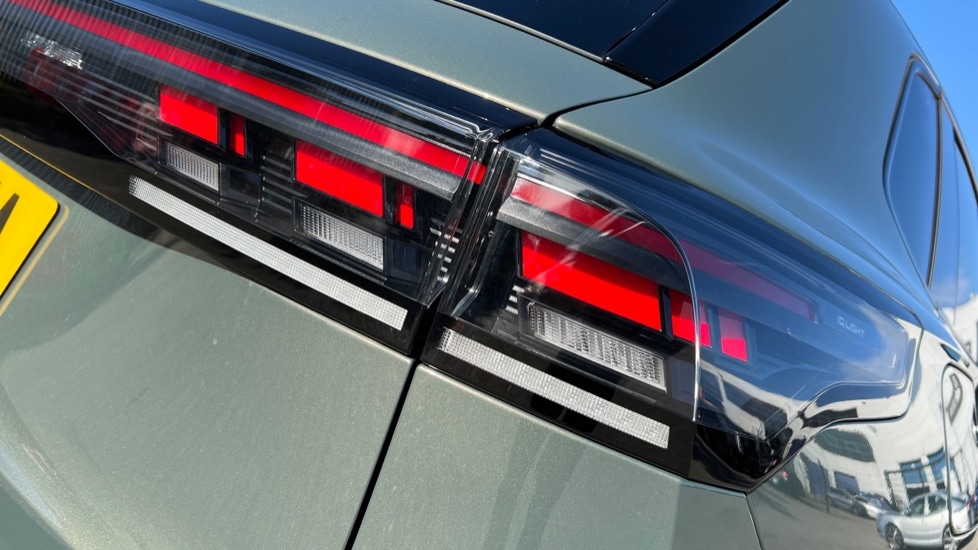 Used Volkswagen Tiguan 2025 for sale - 76870795: Photo 49